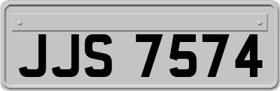 JJS7574