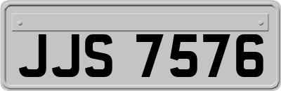 JJS7576