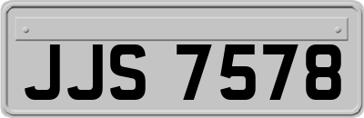 JJS7578
