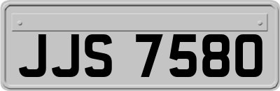 JJS7580