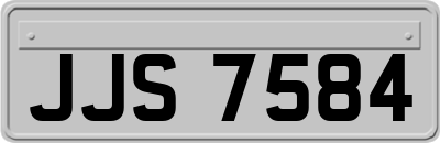 JJS7584