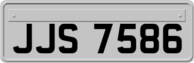 JJS7586