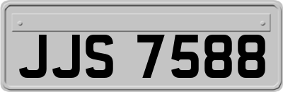 JJS7588