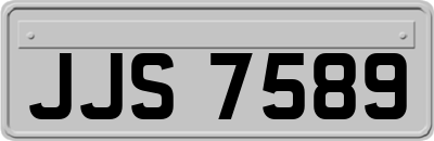 JJS7589