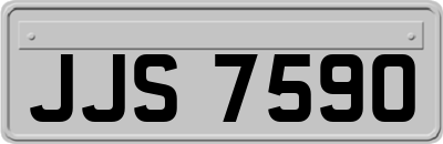 JJS7590