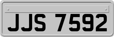 JJS7592
