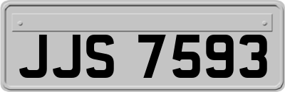 JJS7593