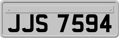 JJS7594