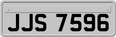 JJS7596