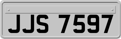 JJS7597