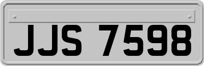 JJS7598