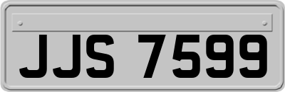 JJS7599