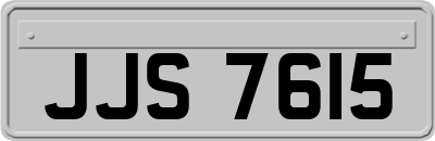 JJS7615