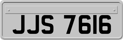 JJS7616
