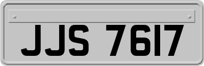 JJS7617