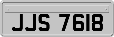 JJS7618