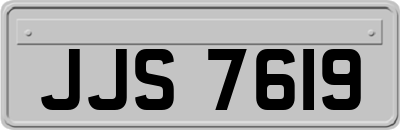 JJS7619
