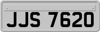 JJS7620