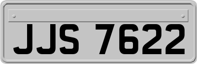 JJS7622