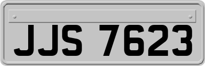 JJS7623