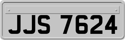 JJS7624