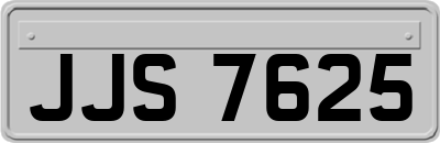JJS7625