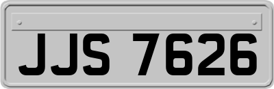 JJS7626