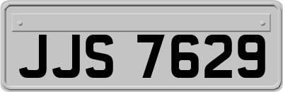 JJS7629