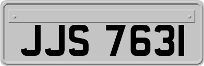 JJS7631