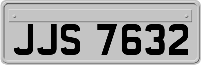 JJS7632