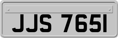 JJS7651