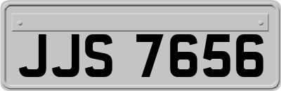 JJS7656