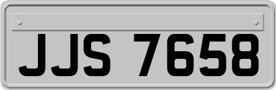 JJS7658