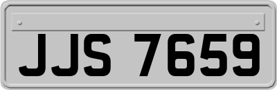 JJS7659