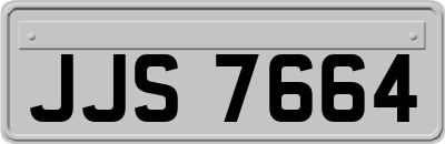 JJS7664