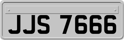 JJS7666