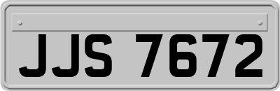 JJS7672