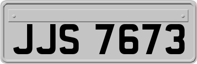 JJS7673