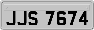 JJS7674