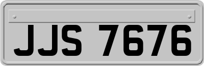 JJS7676