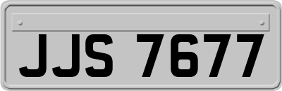 JJS7677