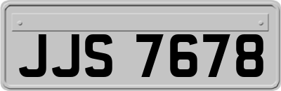 JJS7678