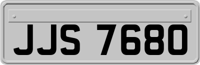 JJS7680