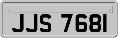 JJS7681