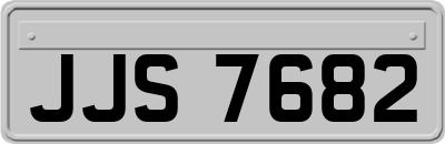 JJS7682