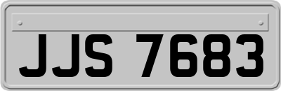 JJS7683