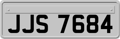 JJS7684