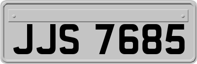 JJS7685