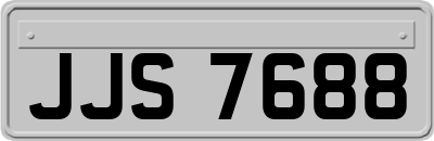 JJS7688