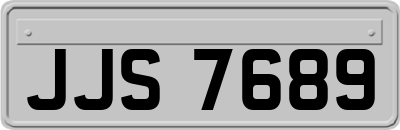 JJS7689